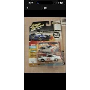 Johnny Lightning 3 Packs Of Cars. New In Box